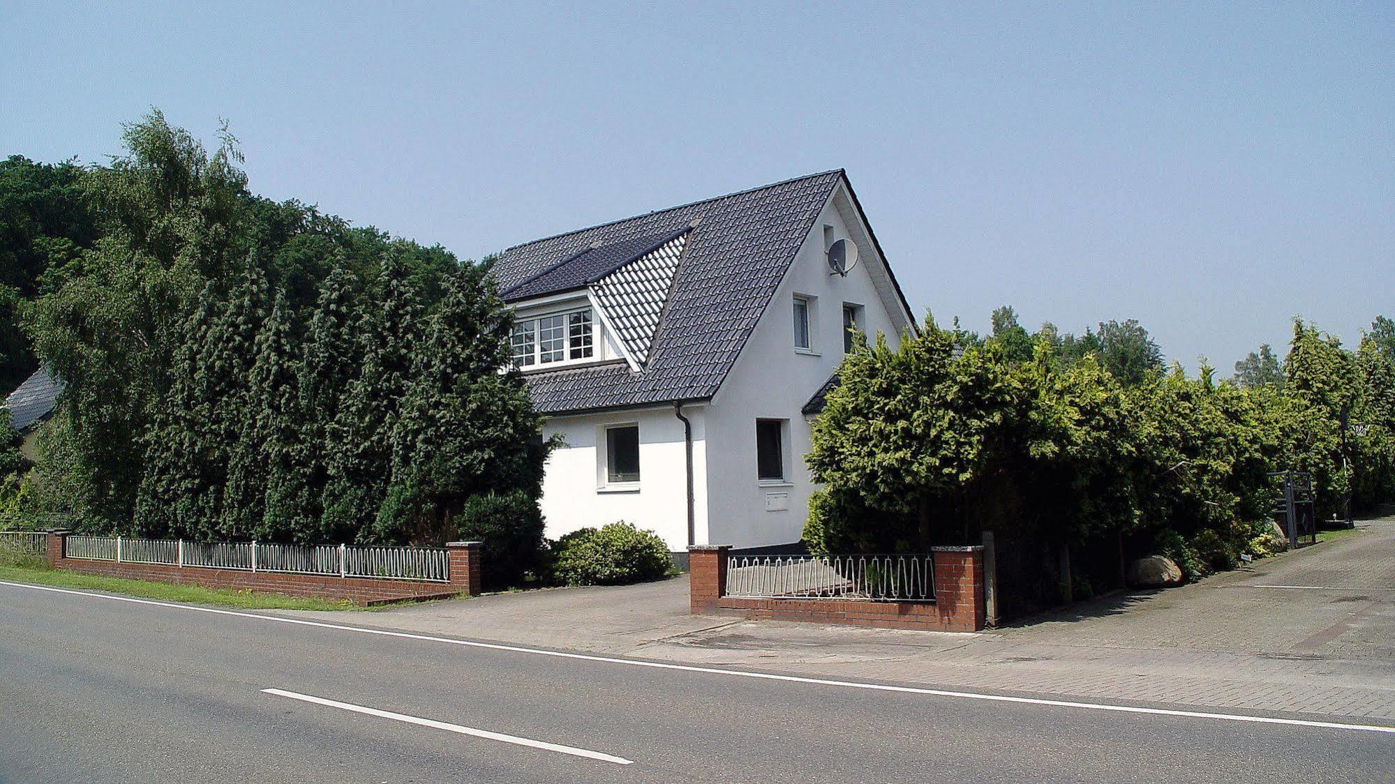 La Domus Superior Osnabruck Lotte Apartment Exterior photo